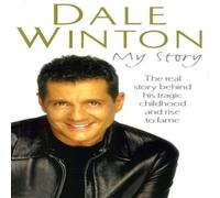 My Story Paperback Book Dale Winton Multi One Size