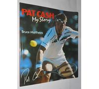 My Story - Pat Cash