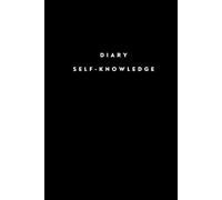 My story - Self-Knowledge: Answer one question a day and map the landscape of your inner world | Mindfulness, Self-care, Undated | Inspired by Japanese time culture