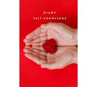 My story - Self-Knowledge: Answer one question a day and map the landscape of your inner world | Mindfulness, Self-care, Undated | Inspired by Japanese time culture