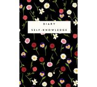 My story - Self-Knowledge: Answer one question a day and map the landscape of your inner world | Mindfulness, Self-care, Undated | Inspired by Japanese time culture