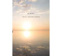 My story - Self-Knowledge: Answer one question a day and map the landscape of your inner world | Mindfulness, Self-care, Undated | Inspired by Japanese time culture