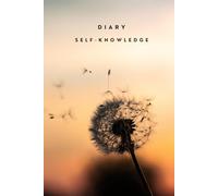 My story - Self-Knowledge: Answer one question a day and map the landscape of your inner world | Mindfulness, Self-care, Undated | Inspired by Japanese time culture