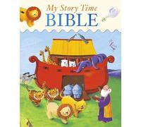 My Story Time Bible