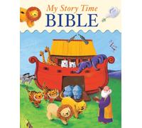 My Story Time Bible