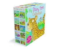 My Story Time Collection Box Set