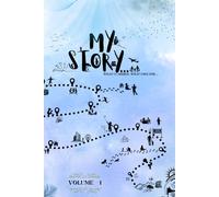MY STORY: What I Carried, What I Became