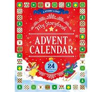 My Storybook Advent Calendar