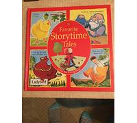 My Storytime Collection of First Favorite Tales