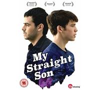 My Straight Son [DVD]