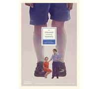 My Strange Shrinking Parents: by Zeno Sworder