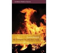 My Strangled City : and other essays