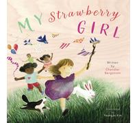 My Strawberry Girl