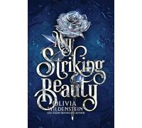 MY STRIKING BEAUTY: a Cinderella retelling (2)