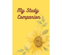 My Study Companion: Memorize • Revise • Reflect