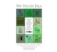 My Study Era of 1 Samuel-Job: Chapter-by-Chapter Daily Devotionals through the Bible by Women (My Study Era Devotionals)