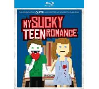 My Sucky Teen Romance [Blu-ray] [2011] [US Import]
