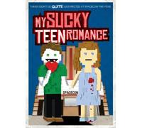 My Sucky Teen Romance [DVD] [2011] [Region 1] [US Import] [NTSC]