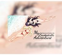 My Summer Adventure: Memories of Another Life PC Steam Account