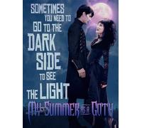 My Summer As A Goth