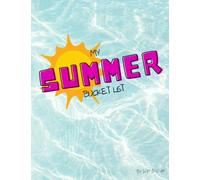 My Summer Bucket List