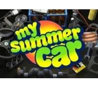 My Summer Car (PC) Steam Account - GLOBAL