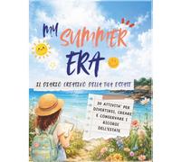 My Summer Era: Il diario creativo della tua estate