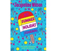 My Summer Holiday Journal