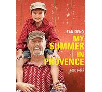 My Summer in Provence
