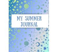 My Summer Journal