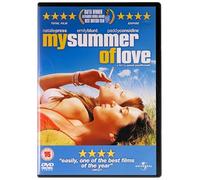 My Summer of Love [DVD]