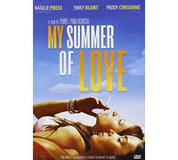 My Summer of Love
