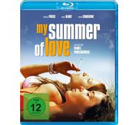 My Summer of Love [Blu-ray] [Region B] [2004]