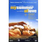 My Summer of Love [DVD] [2004]