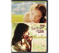 My Summer of Love [DVD] [2004] [Region 1] [US Import] [NTSC]