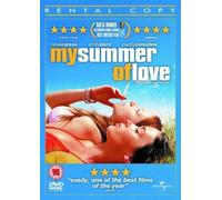 My Summer Of Love [DVD]