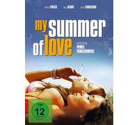 My Summer of Love (DVD) Natalie Press Emily Blunt Pawel Pawlikowski