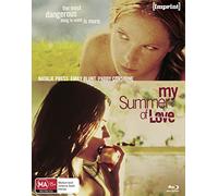 My Summer of Love (Imprint) (Blu-Ray)