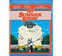 My Summer Story [Region 1]