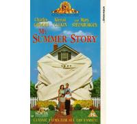 My Summer Story [VHS]