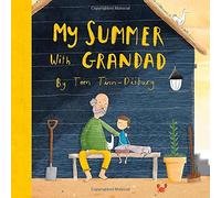 My Summer With Grandad