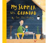 My Summer With Grandad