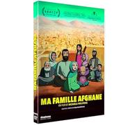 My Sunny Maad (2021) ( Moje slunce Mad )