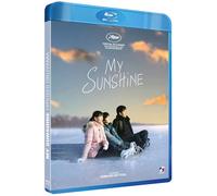 MY SUNSHINE - BLU-RAY