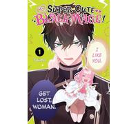 My Super-Cute Black Mage!, Vol. 1