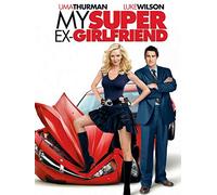 My Super Ex Girlfriend