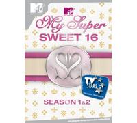 My Super Sweet 16 - Season 1 + 2