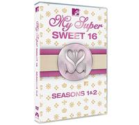 My Super Sweet 16 Seasons 1 & 2 [DVD]
