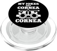 My Superpower Is Gently Steering Conversations PopSockets PopGrip for MagSafe