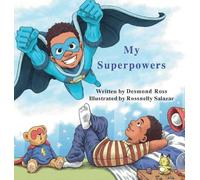 My Superpowers